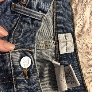 Vintage Calvin kelvin